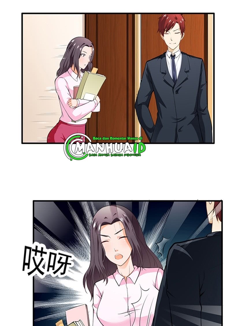 Super Security In The City Chapter 01-06 Gambar 61